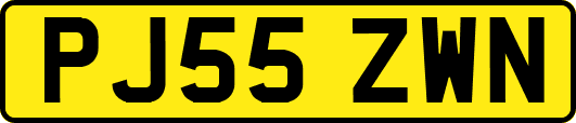 PJ55ZWN