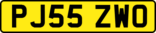 PJ55ZWO