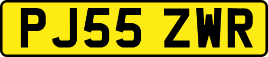 PJ55ZWR
