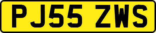 PJ55ZWS