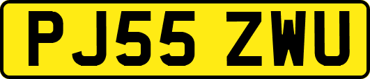 PJ55ZWU