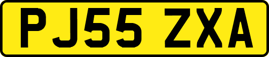 PJ55ZXA