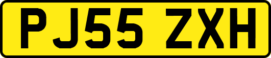 PJ55ZXH