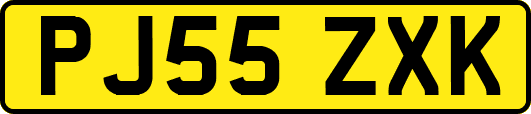 PJ55ZXK