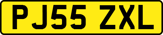 PJ55ZXL