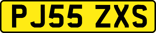PJ55ZXS