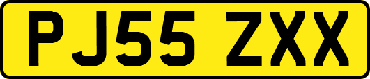 PJ55ZXX