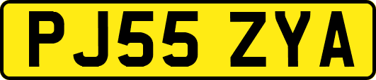 PJ55ZYA