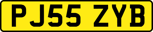 PJ55ZYB