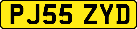 PJ55ZYD