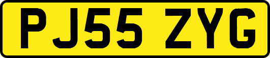 PJ55ZYG