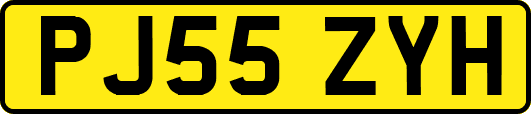 PJ55ZYH