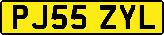 PJ55ZYL