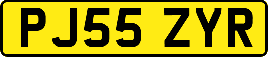 PJ55ZYR