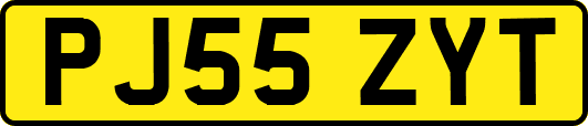 PJ55ZYT