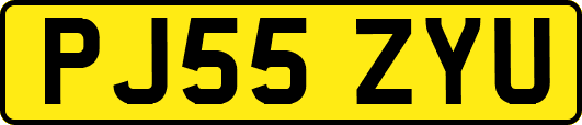 PJ55ZYU