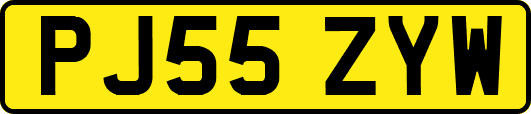 PJ55ZYW