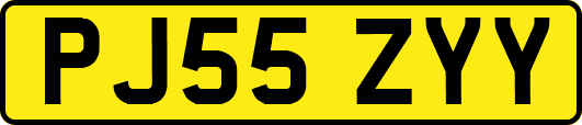 PJ55ZYY