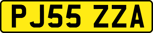 PJ55ZZA