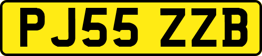 PJ55ZZB