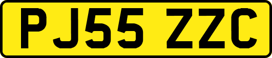 PJ55ZZC