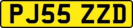 PJ55ZZD