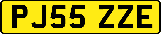 PJ55ZZE
