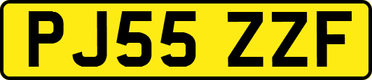 PJ55ZZF