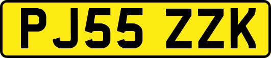 PJ55ZZK