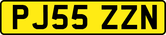 PJ55ZZN