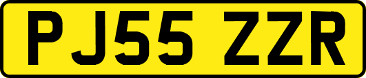 PJ55ZZR