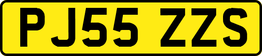 PJ55ZZS