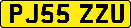 PJ55ZZU