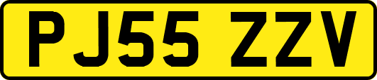 PJ55ZZV