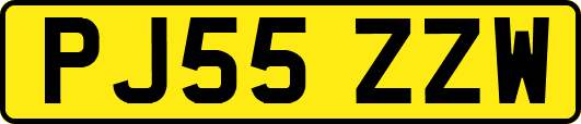 PJ55ZZW