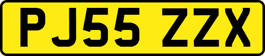 PJ55ZZX