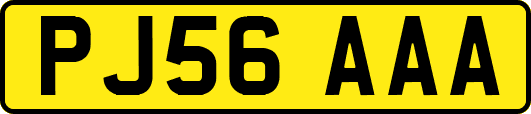 PJ56AAA