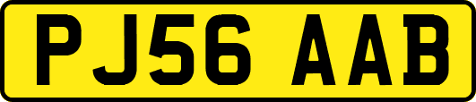 PJ56AAB