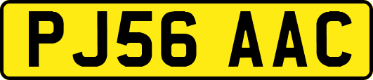 PJ56AAC