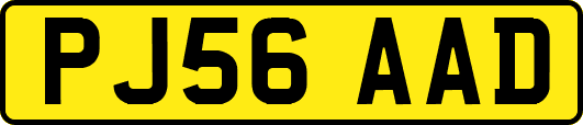 PJ56AAD