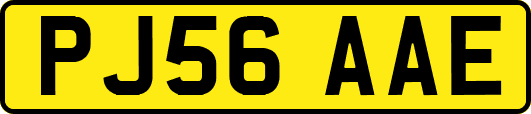 PJ56AAE