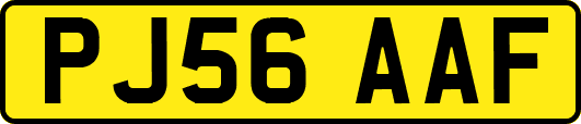 PJ56AAF
