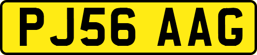 PJ56AAG