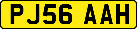 PJ56AAH