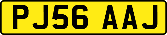 PJ56AAJ