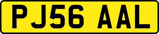 PJ56AAL
