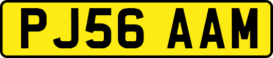 PJ56AAM
