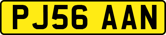 PJ56AAN