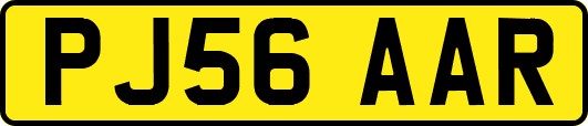 PJ56AAR