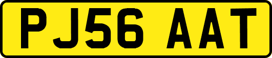 PJ56AAT